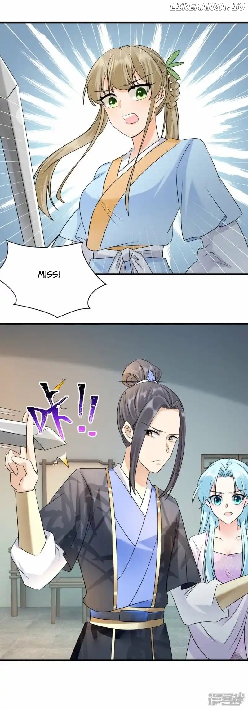 The Cold King’s Beloved Forensic Wife chapter 86 - page 15